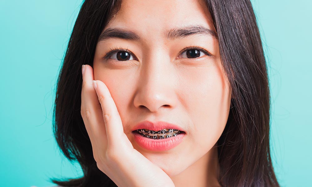 Braces FAQ: Do Braces Hurt?