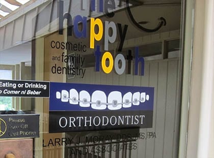 Orthodontist in Chapel Hill, NC - MyOrthodontist