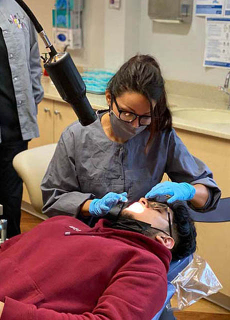 Careers at MyOrthodontist North Carolina